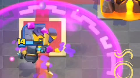✔THE ELECTRIC WIZARD MAKES A STELLAR CAMEO IN THE GAME 😂😂😂 Clash Royale 2022 by Usillos