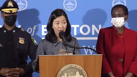 Mayor Michelle Wu Details Safety Precautions For Boston's First Night New Year's Eve Celebrations