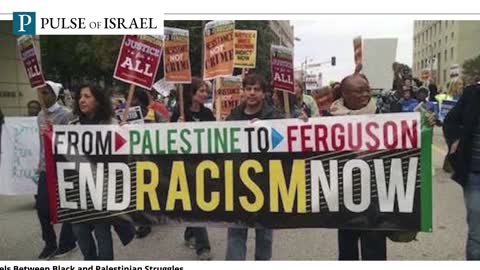 Stopping Black Antisemitism
