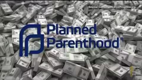 Planned Parenthood and Kamal Harris