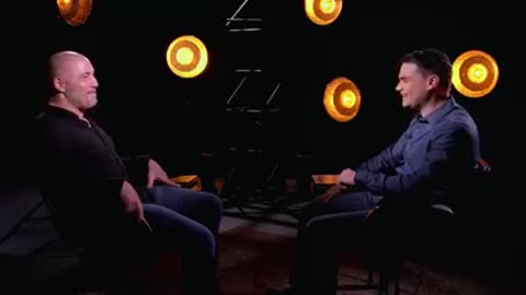 THROWBACK: Joe Rogan And Ben Shapiro Talk Cancel Culture In Comedy,