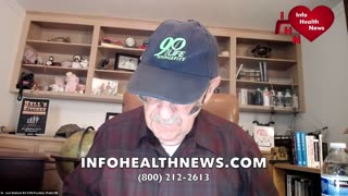 METABOLIC SYNDROME diabetes, obesity, and high blood pressure LIVE DR JOEL WALLACH 08/09/23