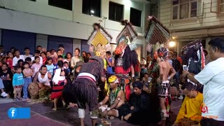 Mahakali Nach, Yenya (Indra Jatra), Bangemuda, 2080, Day 6 Part III