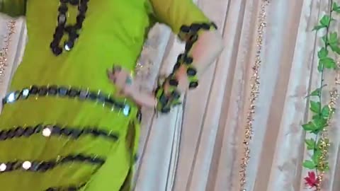 Fatma gul Dance