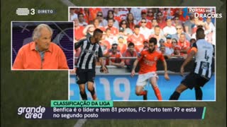 Manuel José: «Espero que o Benfica não me faça chorar»
