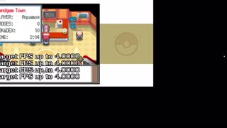 Pokémon Renegade Platinum Nuzlocke Attempt 1 Part 2