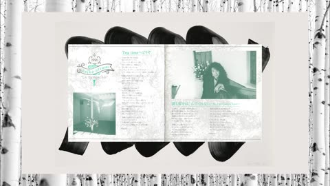 [90's CITYPOP/AOR][Booklet]宇都美慶子/Keiko Utsumi - La Sympathie (1990 CD:POCH-1006)