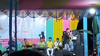 Song off assamese tradition