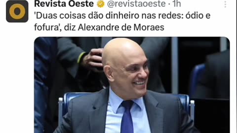 Errado Ditador Alexandre nazista, o que dar dinheiro é fraude, você e seus parceiros recebeu do Soros 75 milhões para fraudar as eleições,seu sigilo será quebrado.