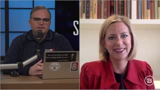 Steve Deace Show: What happened while we were away and guest Jamie Kohlmann 2/27/24