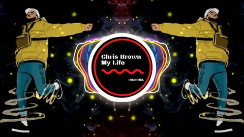 Chris Brown Ft. Rich Girl - Smile & Wave (New Song 2021) Prod. By Jab3 Dj