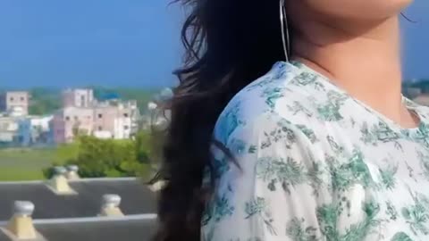 Sanchita bashu status video