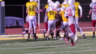 May 12, 2017 Ozarks Football League