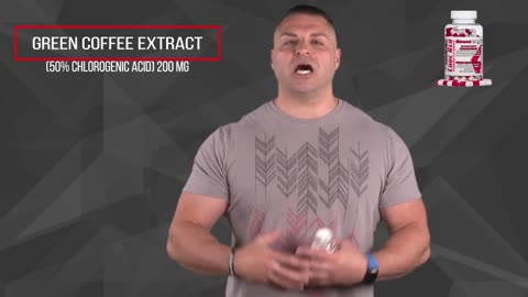 Enhanced Athlete Code Red Fat Burner