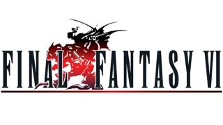 Balance Is Restored Final Fantasy VI Music