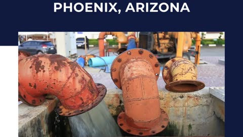 Drain Cleaning & Rooter Services Phoenix - Simon’s Plumbing