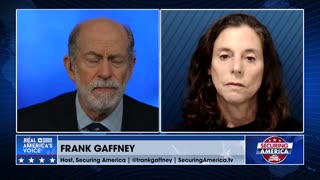 Securing America with Cheryl Chumley | October 31, 2023