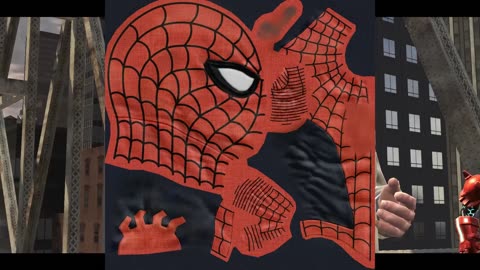 "Ultimate Spider-Man: Web of Heroes - Unleash Your Inner Superhero! 🕷️🕸️ #WebOfHeroes"