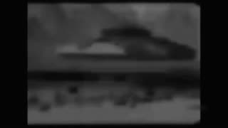 Veicolo volante tedesco antigravità, 1939-42 circa