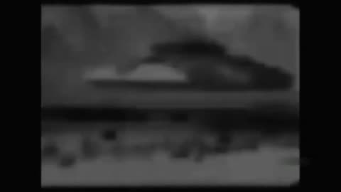 Veicolo volante tedesco antigravità, 1939-42 circa