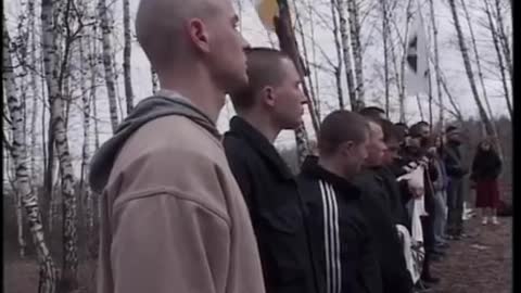 Russian Nazis