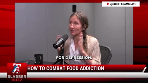 How To Combat Food Addiction