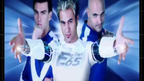 Eiffel 65-Blue(Da Ba Dee)