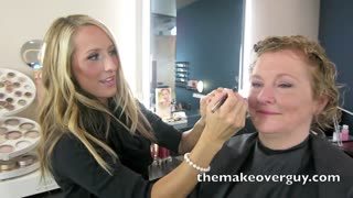 MAKEOVER! Ooh La La! By Christopher Hopkins, The Makeover Guy®