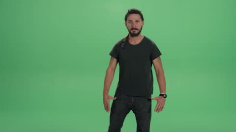 Shia LaBeouf "Just Do It" Motivational Speech