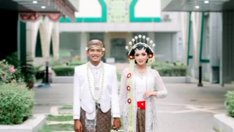 Wedding Indonesia