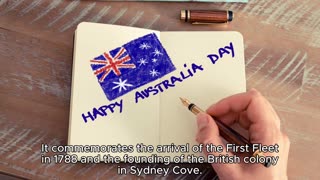 AUSTRALIA DAY