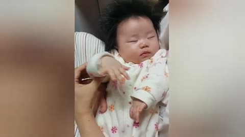 Baby funny video best of fun