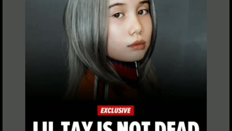 Liltay and her brother found alive and well 8/10/23