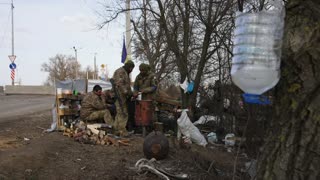 Pentagon announces new $775M aid package to Ukraine