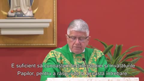 Părintele Ed Meeks: 5 lucruri pe care orice catolic trebuie să le știe despre catolicul Joe Biden