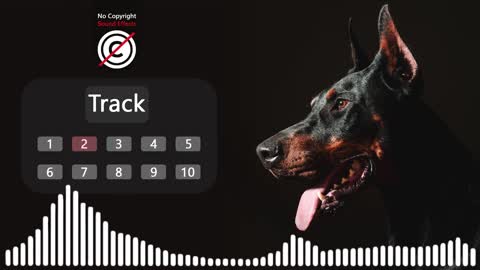 Dog Panting sound effect no copyright dog # panting noises # dog sounds # HQ
