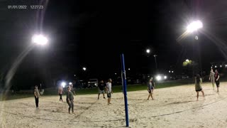 Volleyball 2-23-2024 part 3