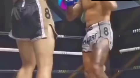 Fighter does a good well gesture, and got sneak attack