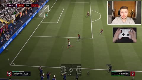 14 BEST ATTACKING TIPS TO QUICKLY IMPROVE IN FIFA 21 BorasLegend