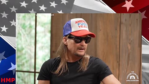 WOW TUCKER - KID ROCK Forgives Bud Light :) Big Deals Going on.