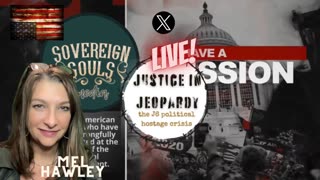 DAY 1071 Justice In Jeopardy LIVE!