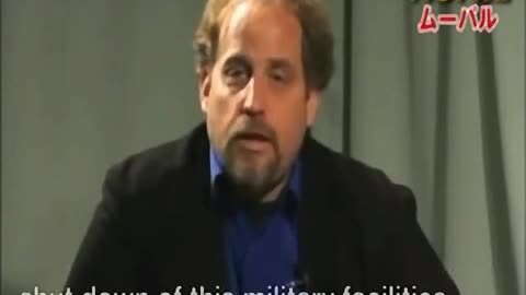 Benjamin Fulford nunca olviden a Benjamin Fulford cuando advirtio de haarp a japon