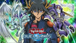 HQ I Yusei Fudo Theme (Soundtrack) ~ Extended | Yu-Gi-Oh! Duel Links