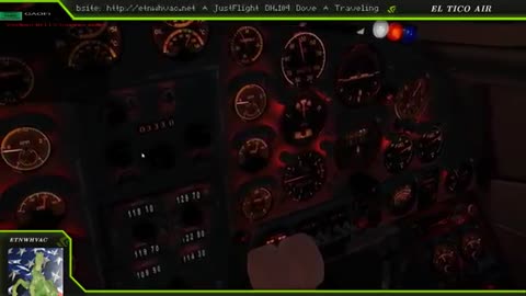 Microsoft Flight Simulator - What?? A Successful IFR Approach??!!!!