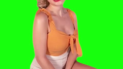 “That’s Just Not Okay to Say to Anybody” Jasmine Chiswell | Green Screen