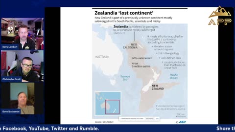 231129 Alberta Prosperity Project Webinar: Climate Change: The Basics of the Issue and the Metrics