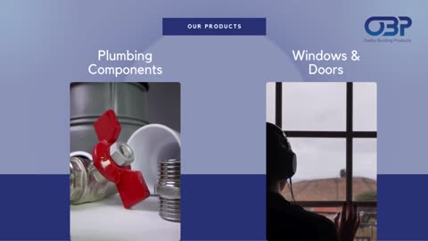 Best Aluminium Window Suppliers in Leicester | Oadby Building Products
