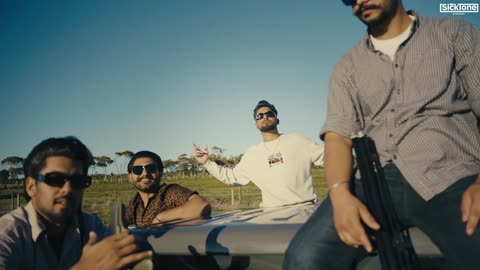 Majhe Val De (Official Video) Dhaliwal - MXRCI - Latest Punjabi Song 2024