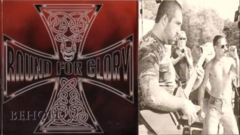 Bound for Glory - Behold the Iron Cross FULL ALBUM