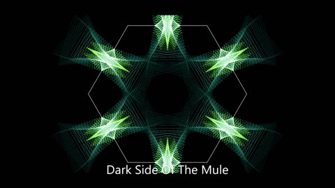 Dark Side Of The Mule